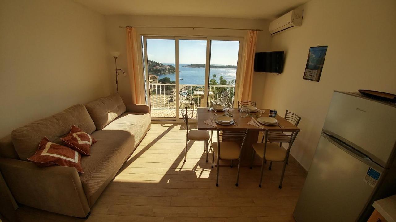 Apartments Dream Island Hvar Town Exterior photo