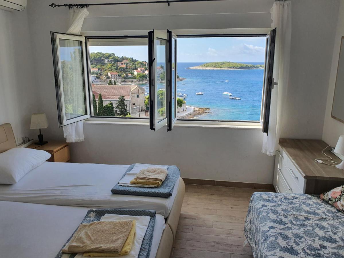Apartments Dream Island Hvar Town Exterior photo