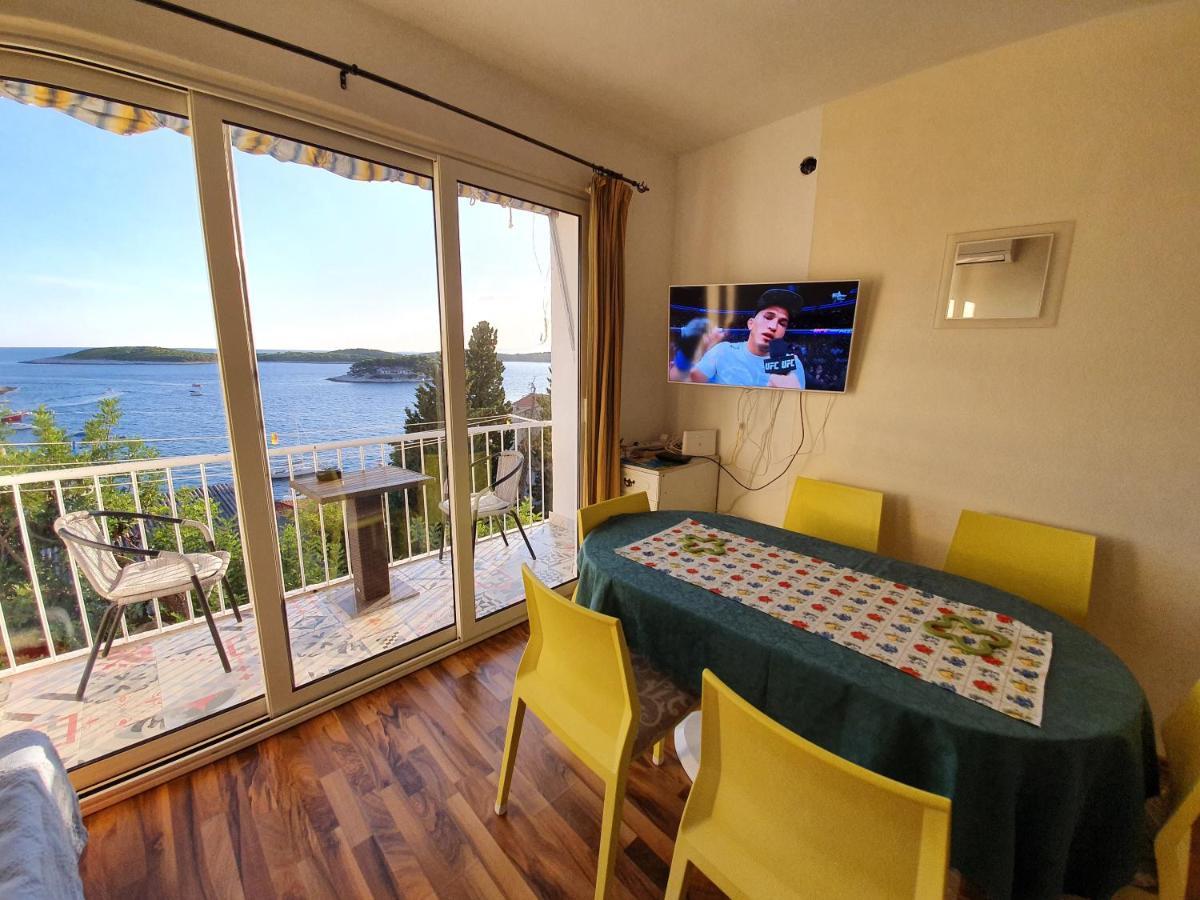 Apartments Dream Island Hvar Town Exterior photo